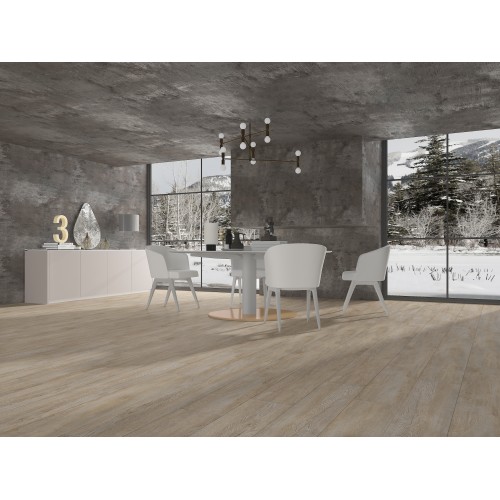 Loose Lay Elegant Danbury Oak